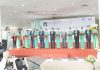 Chính thức khai mạc triển lãm quốc tế analytica Vietnam 2023