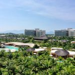Khu nghỉ dưỡng 5 sao Ana Mandara Cam Ranh liên tục được xướng tên tại các giải thưởng du lịch danh giá nhất thế giới