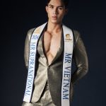 Đỗ Quang Tuyển tham dự cuộc thi Mister Supranational 2024