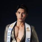 Đỗ Quang Tuyển tham dự cuộc thi Mister Supranational 2024